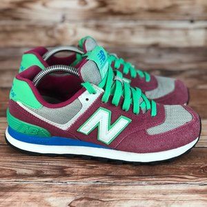 new balance 574 encap